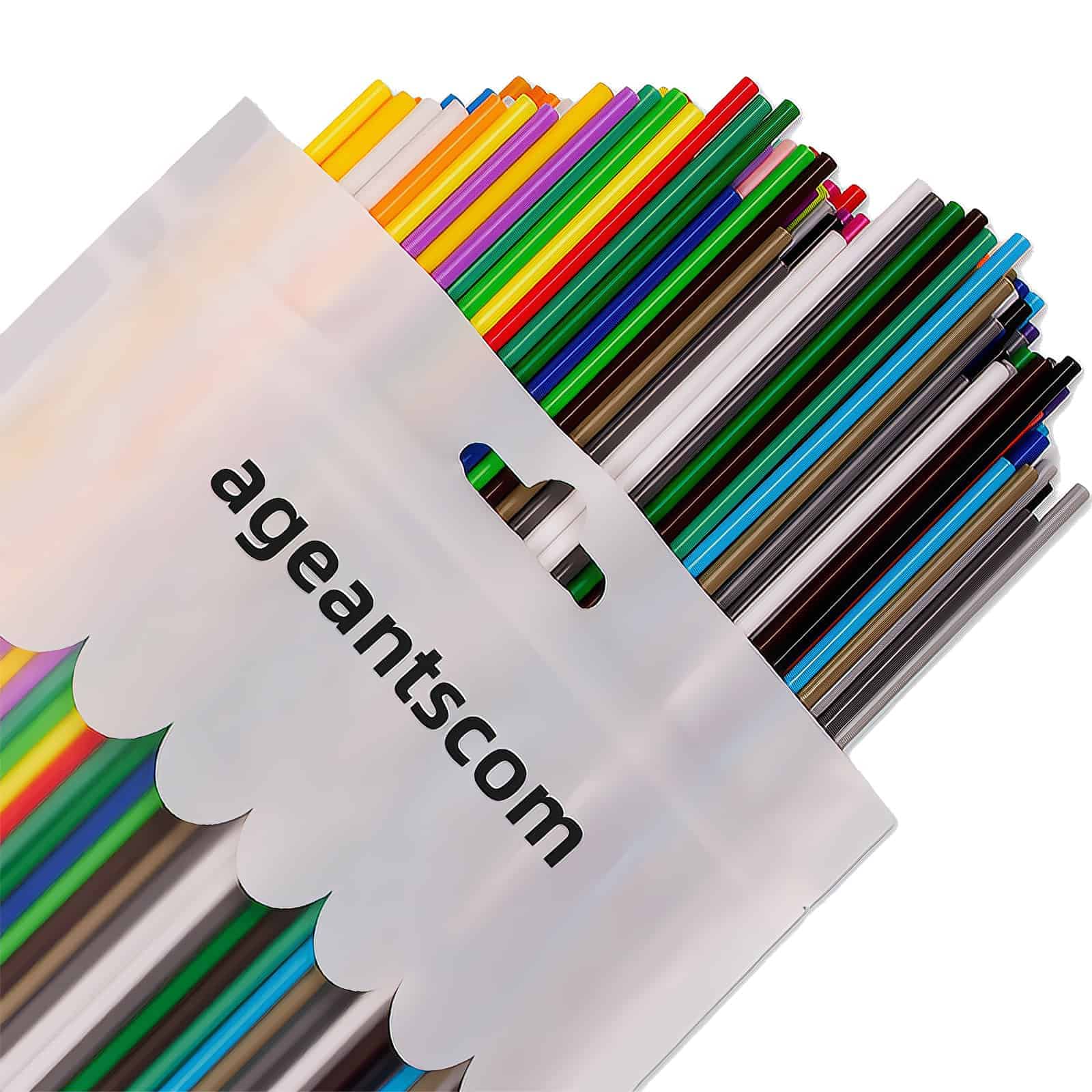 32 Colors 3D Pen Filament Refills product image