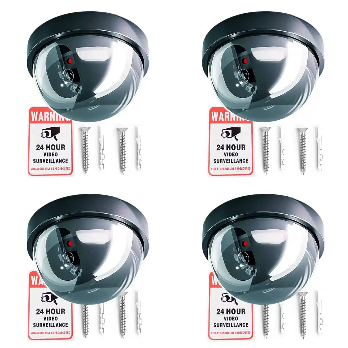 Dummy Dome Camera product image