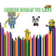 32 Colors 3D Pen Filament Refills