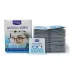 Anti-Fog Wipes 100pcs for Glasses Lens