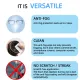Anti-Fog Wipes for Glasses Anti-Fog Wipes for Glasses